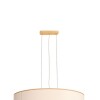 COLGANTE CURITIBA D1,2MTS 3000K 36W COLGANTE CURITIBA D1,2MTS 3000K 36W