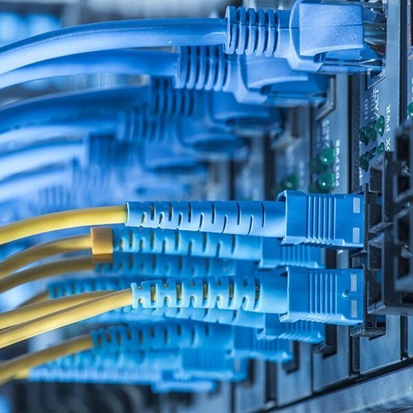 Cable Patchcord Internet Fibra Optica Router Antel 10 Metros Cable Patchcord Internet Fibra Optica Router Antel 10 Metros