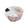 Bowl brighty KIKKABOO rosa