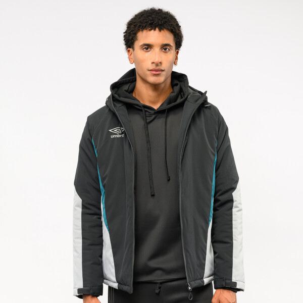 Campera Zone Umbro Hombre 25v