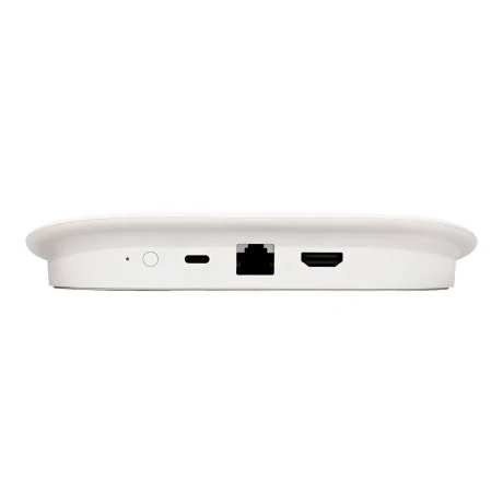 Google Tv Streamer 4K Control Remoto 001