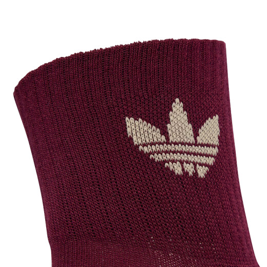 Medias Adidas Crew - Multicolor Medias Adidas Crew - Multicolor