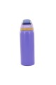 Botella Termica Trendy 1000 ML Lila