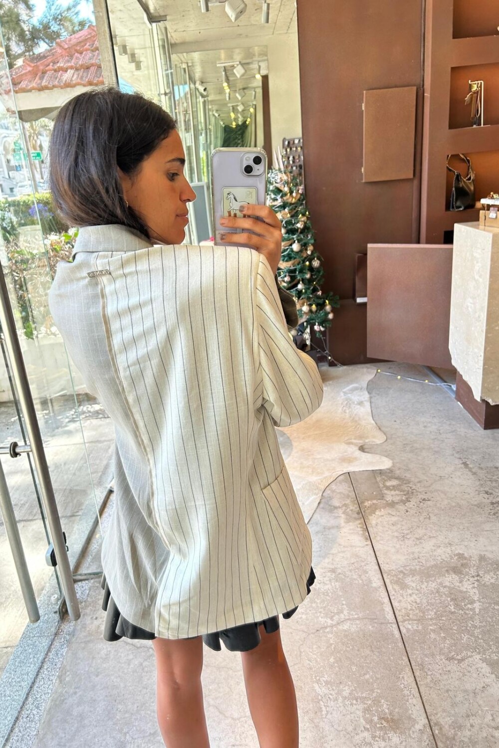 Blazer Double Trouble Vol 2 Combinación 7