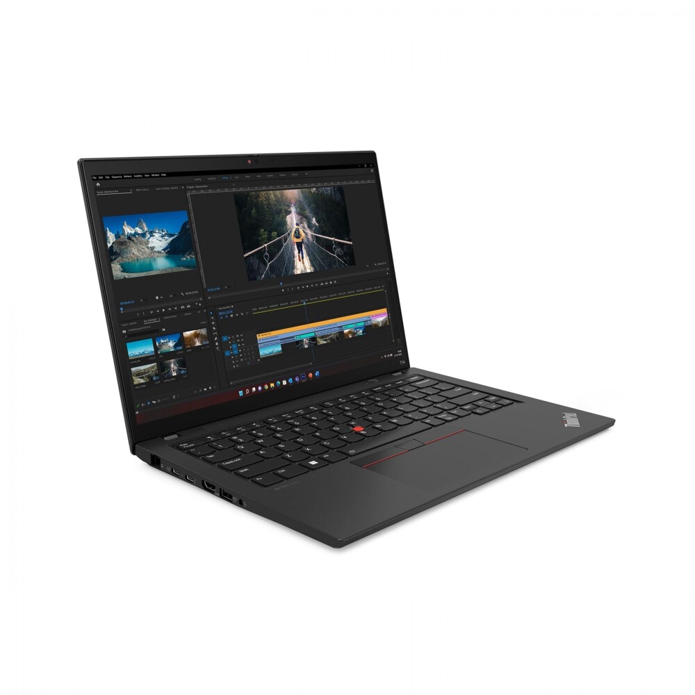 Laptop Lenovo Thinkpad T14 G3 Ryzen 7 PRO 6850U, 16GB RAM, 512GB SSD Laptop Lenovo Thinkpad T14 G3 Ryzen 7 PRO 6850U, 16GB RAM, 512GB SSD
