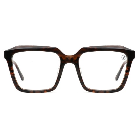 Armazón Chilli Beans Bilbao Animal Print