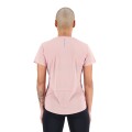 Remera New Balance de Dama - Accelerate - WT23224POO PINK