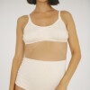 Culotte Lana [B45] Beige Melange