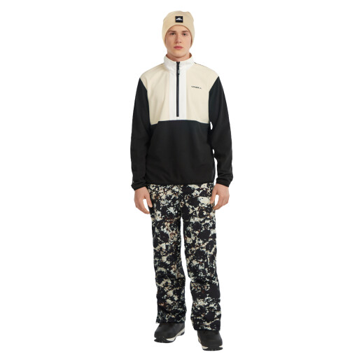 Buzo Oneill Triple Polartec Buzo Oneill Triple Polartec