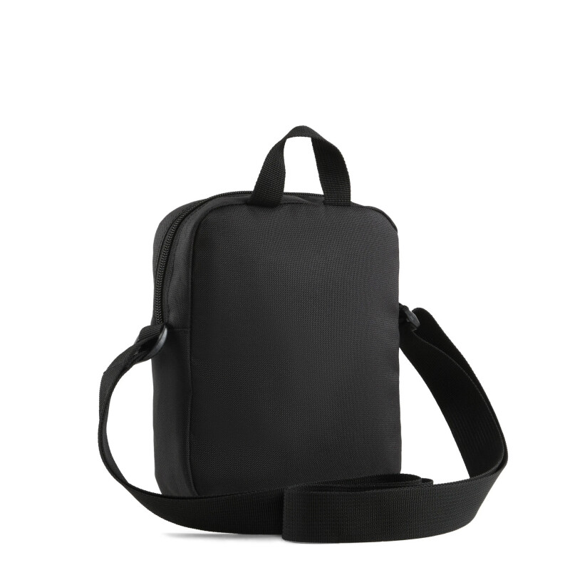 Cartera Puma Bandolera Portable Negro