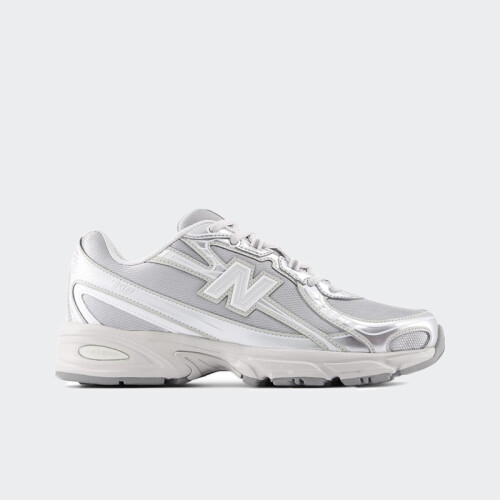 Championes New Balance 740 Gris