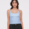 Musculosa Shabett Estampado 2