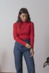 Poly Red