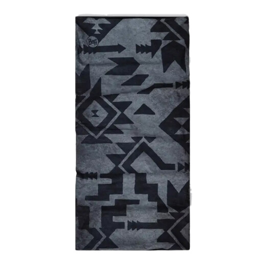 Bufanda Buff Polar Reversible - Gris Bufanda Buff Polar Reversible - Gris