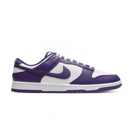 NIKE DUNK LOW White