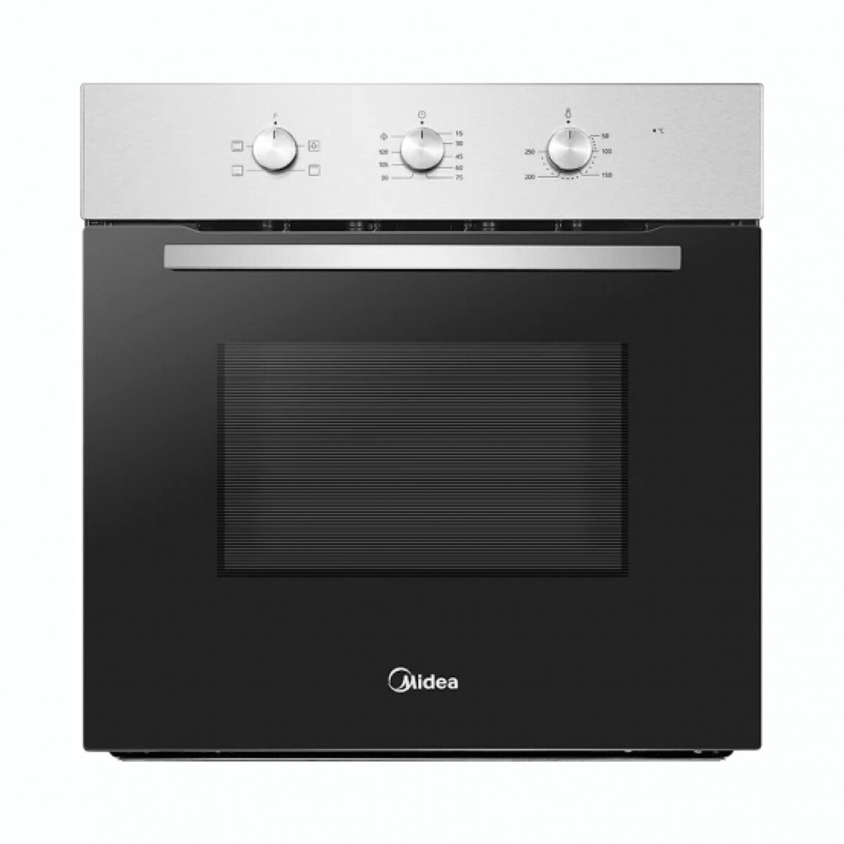 Horno Empotrable MIDEA MIDEA MBOGTM1-M40ECBS 67L 60Cm 