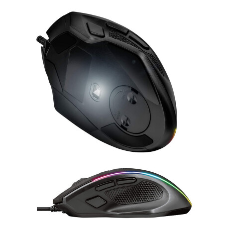 MOUSE GAMING GXT165 CELOX TRUST 23092 4537