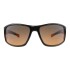 Lentes de Sol Chilli Beans Reebok Negro - Naranja