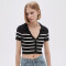 Tops Pola Estampado 2