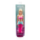 Barbie - Muñeca Dreamtopia Sirena Barbie - Muñeca Dreamtopia Sirena