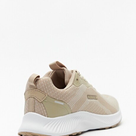 ZAPATILLA CONTENT Beige