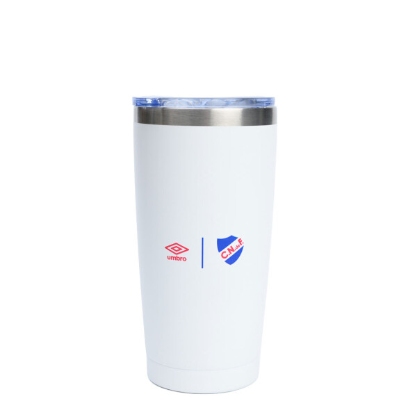 VASO TERMICO NADIE GANO MAS Nacional 009