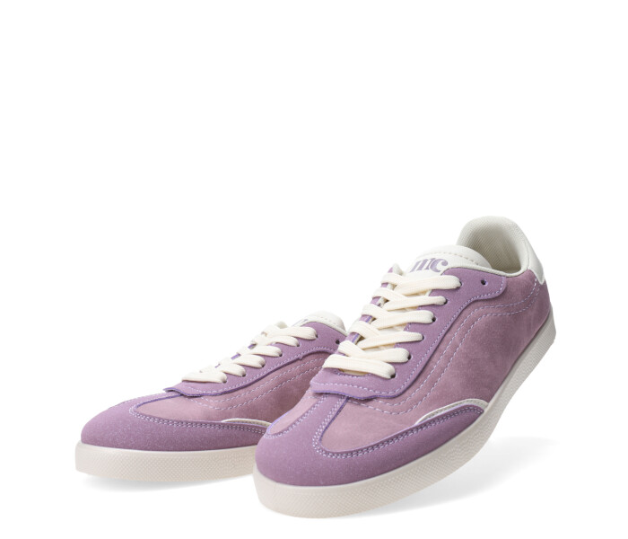 Deportivo CAROVI acordonado Lilac