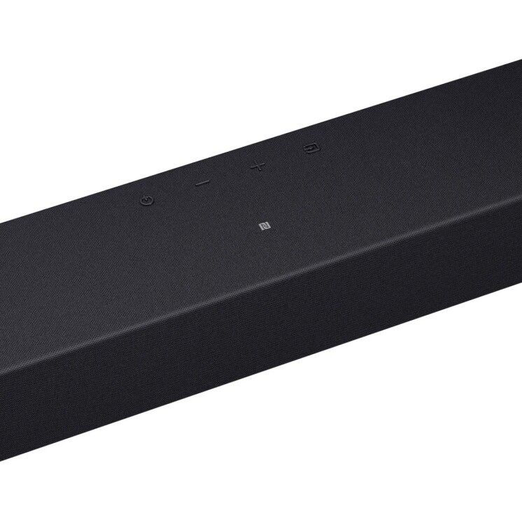 Barra de Sonido B-series B400F 2.0 (2025) Barra de Sonido B-series B400F 2.0 (2025)