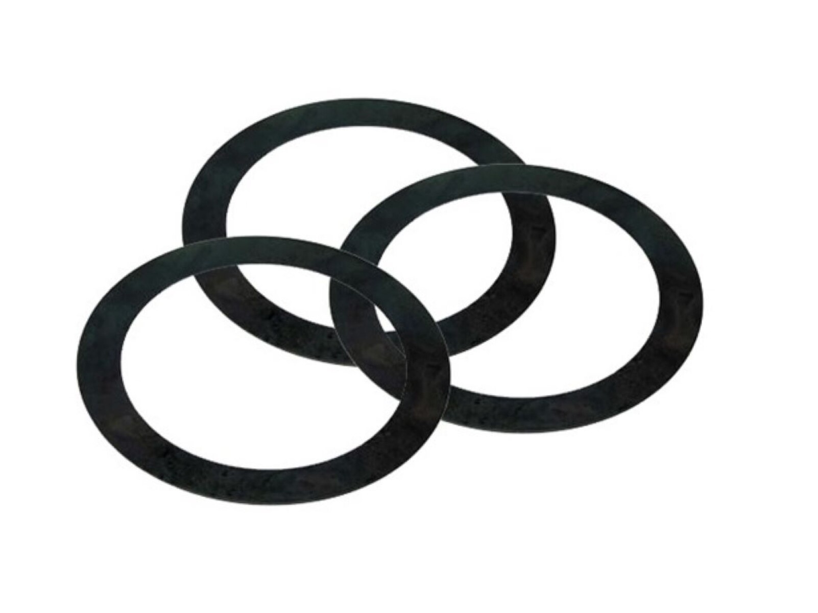 ARANDELA DEL JUEGO AXIAL DE CIGÜEÑAL 0.32 FUSCA 1600 