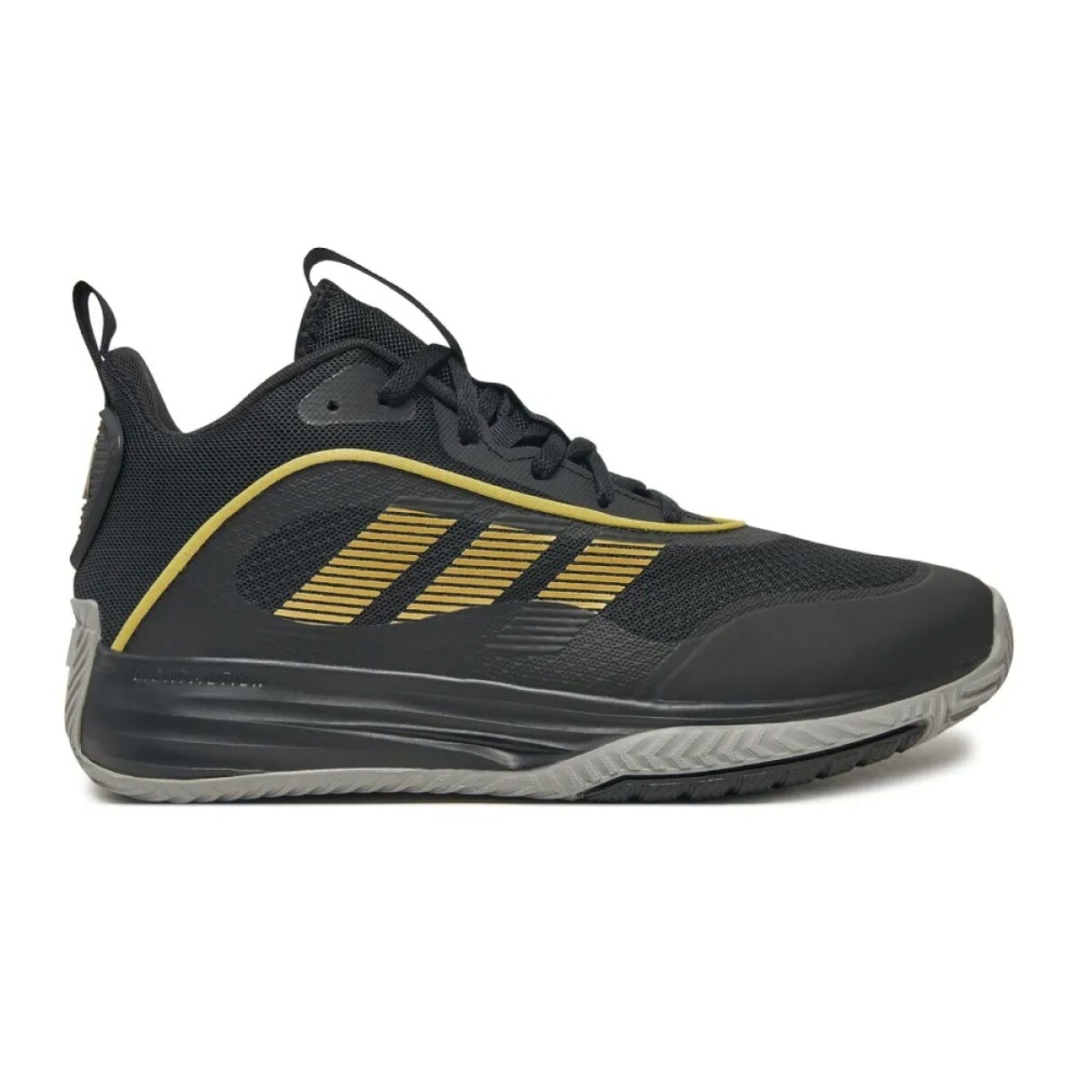 Calzado Adidas Ownthegame 3.0 IF4566 