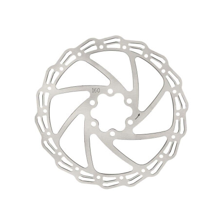Rotor Sunrace S30 160 Mm Rotor Sunrace S30 160 Mm