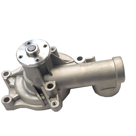 BOMBA AGUA HYUNDAI SONATA 88/96 1.8 2.0 2.4 MIT.GALANT /92 - BOMBA AGUA HYUNDAI SONATA 88/96 1.8 2.0 2.4 MIT.GALANT /92 -