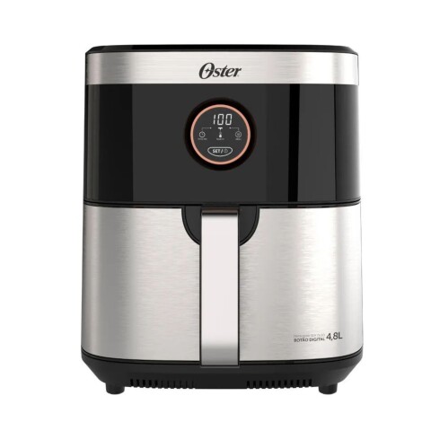Freidora Air Fryer 4.8 Litros Oster Freidora Air Fryer 4.8 Litros Oster