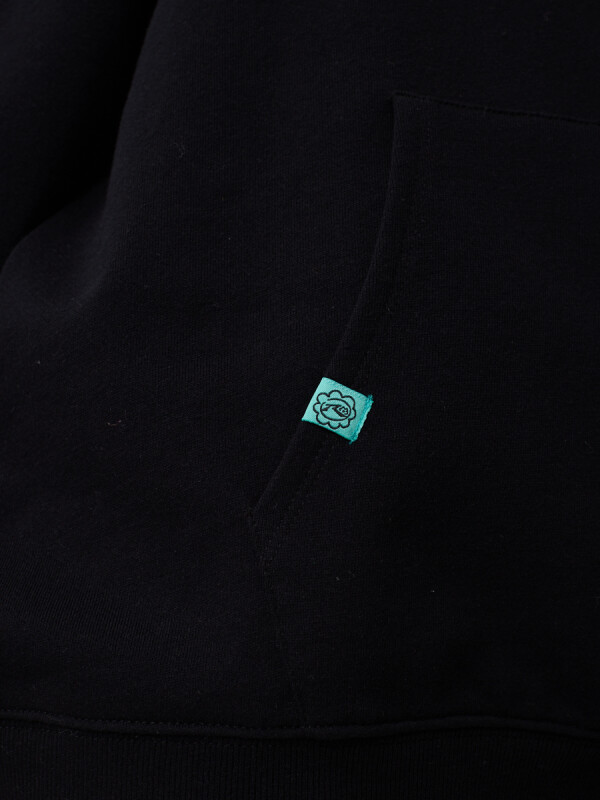 CANGURO S/C LIMABU RUSTY Negro