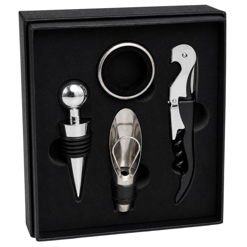 ABRIDOR EN CAJA SET x4 ABRIDOR EN CAJA SET x4
