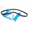 CORREA DE DISTRIBUCION GOL G1 / G2 / G3 / G4 1.6N, 1.8N 121X18 DAYCO Correa De Distribucion Gol G1 / G2 / G3 / G4 1.6n, 1.8n 121x18 Dayco