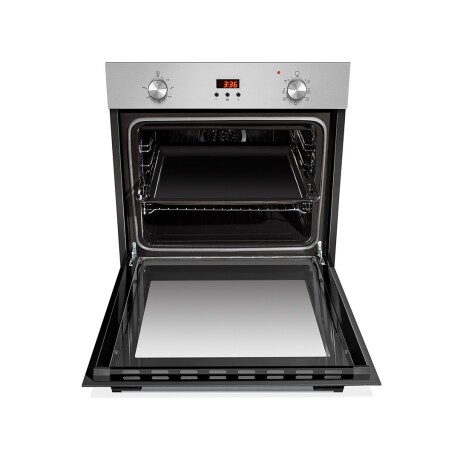 HORNO ELÉCTRICO DE EMPOTRAR INX CON CONVECCIÓN 001