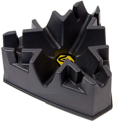 Soporte Para Rueda Delantero Saris Riser Block Soporte Para Rueda Delantero Saris Riser Block