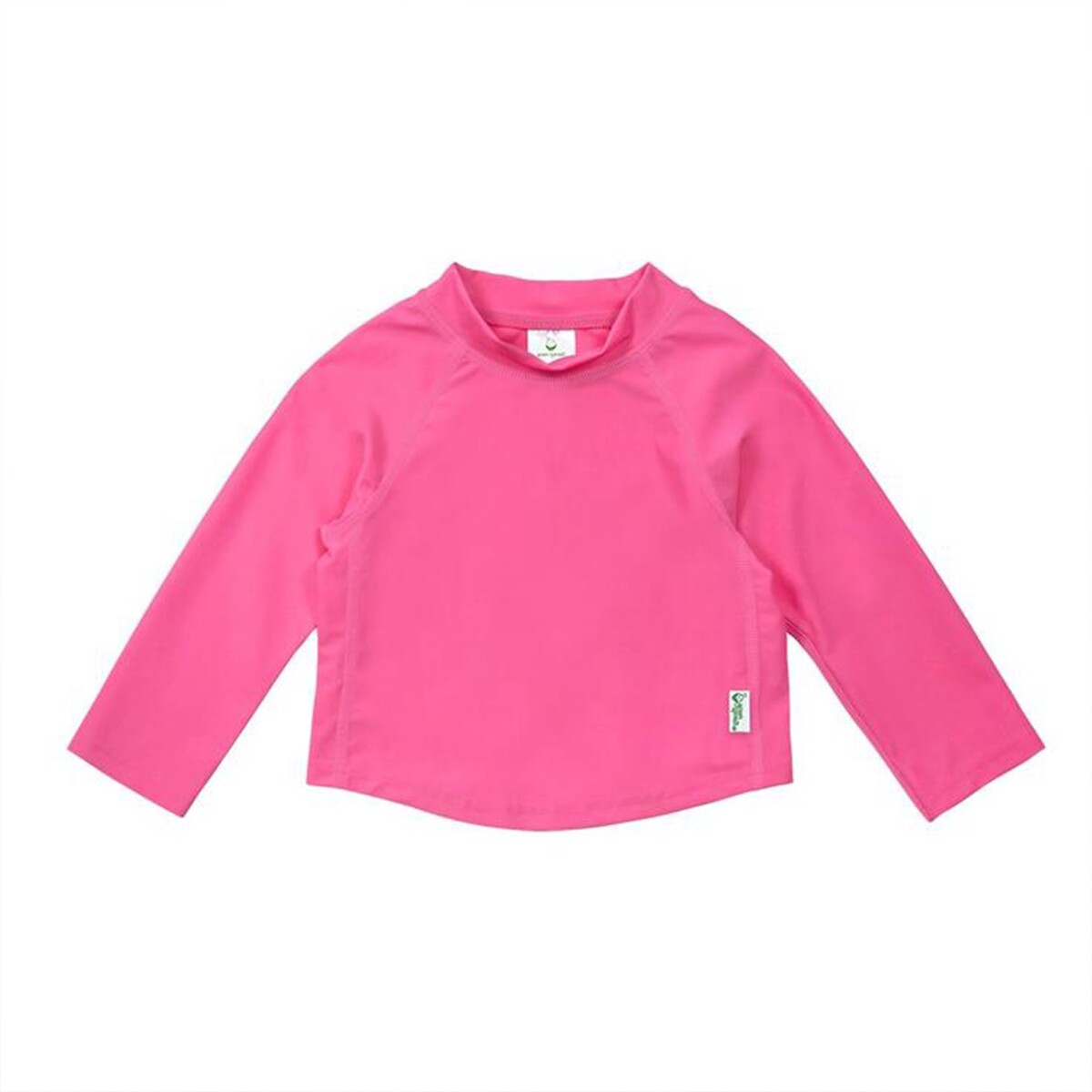 Remera Protección Uv Manga Larga Fucsia - 3 Años 