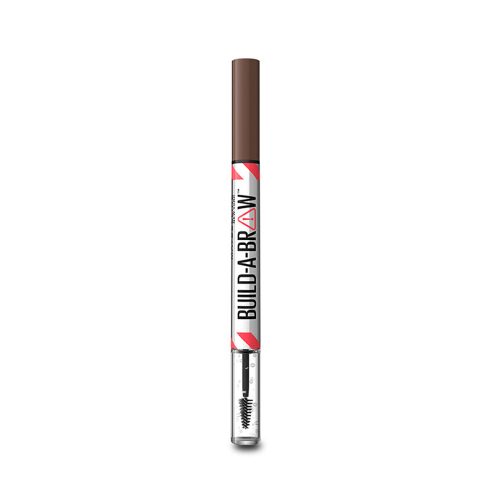 MAYBELLINE TATTOO BUILD-A-BROWN MEDIUM única