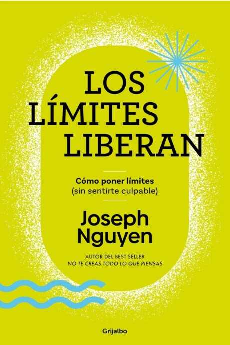 LOS LIMITES LIBERAN LOS LIMITES LIBERAN