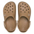 Crocs Crocband Clog - Unisex Milk Chocolate