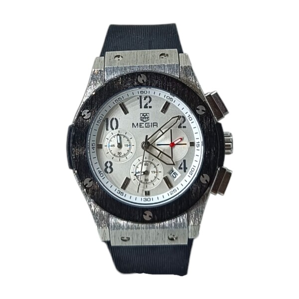 MEGIR M3002M Plateadouniforme