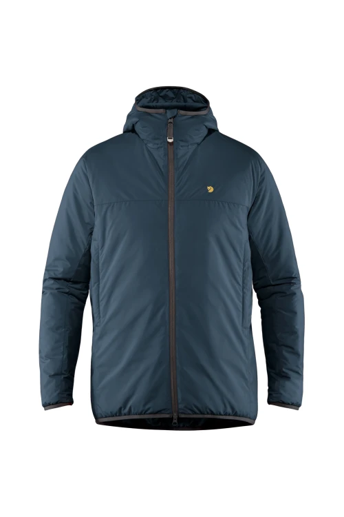 Bergtagen Lite Insulation Jkt M / Bergtagen Lite Insulation Mountain Blue