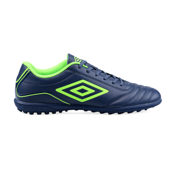 Calzado Classico III TF Umbro Hombre 01s