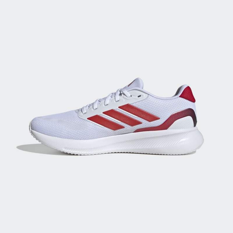 Championes Adidas Runfalcon 5 Blanco