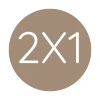 2x1solreceta
