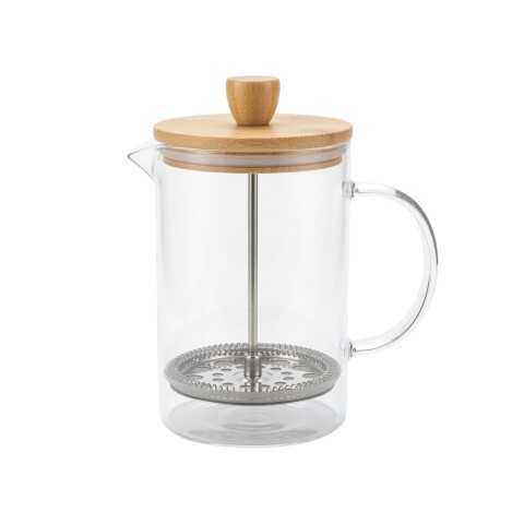 CAFETERA FRANCESA 800ML Unica