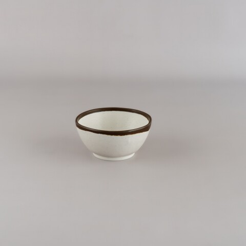 Bowl 12cm Cream Bowl 12cm Cream