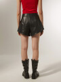 Short Shortin Negro